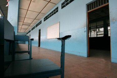 ‘Meduca no lo puede hacer todo’, dice Chanis sobre la reparación de escuelas