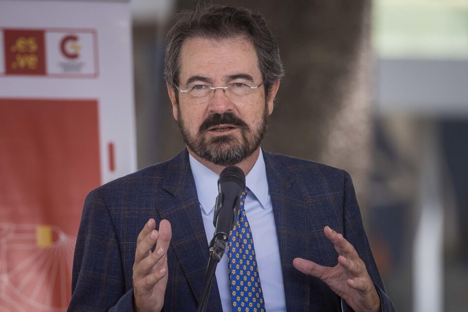 Venezuela cita al embajador de España por palabras ‘injerencistas’ de ministra de Defensa