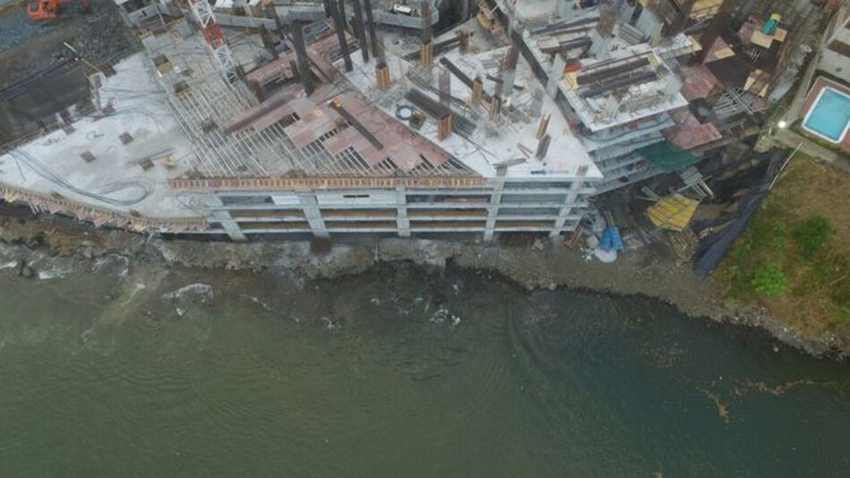 Paitilla, frente a una nueva lucha