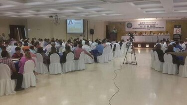 Asamblea inicia proceso de consultas a la ley de descentralización