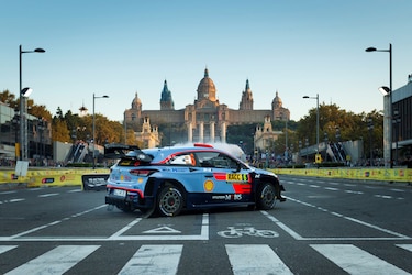 La FIA cierra un acuerdo comercial para el desarrollo a largo plazo del WRC y el ERC