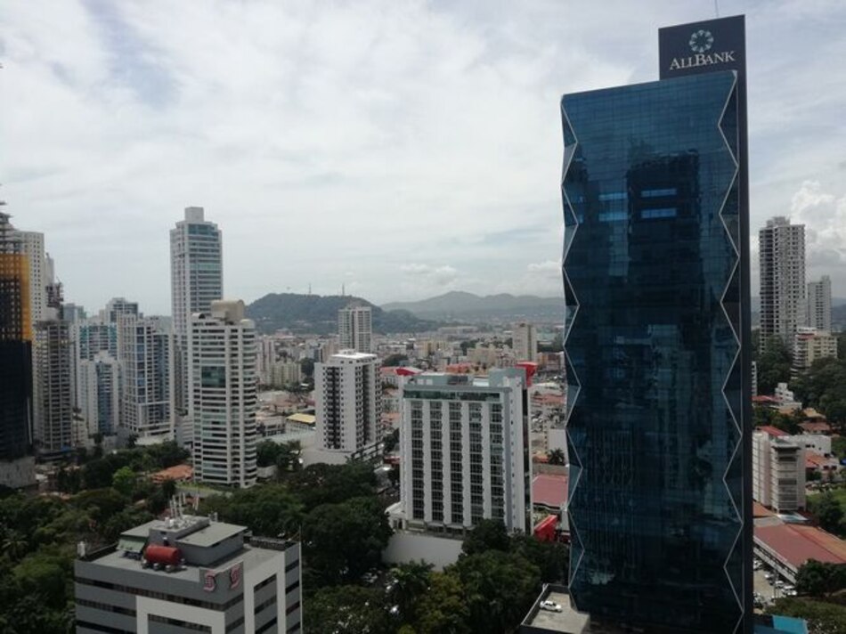 Superintendencia de Bancos ordena liquidación forzosa de AllBank