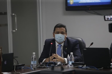 Juez de cumplimiento debe decidir si Odebrecht paga multa con dinero que le adeuda el Estado