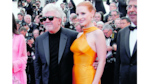 El estilo en Cannes