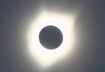 El eclipse solar y su trayectoria