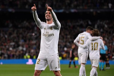 Isco anuncia que se va del Real Madrid