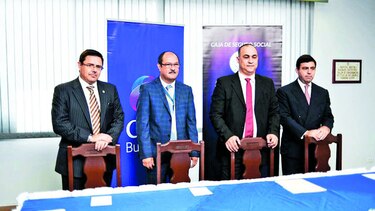 C&W Business refuerza programas de salud