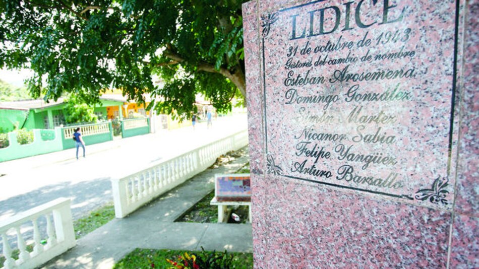 Un ‘Potrero’ con historia