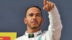 Lewis Hamilton mantiene la calma