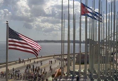 EU sigue explorando opciones para aumentar viajes hacia Cuba