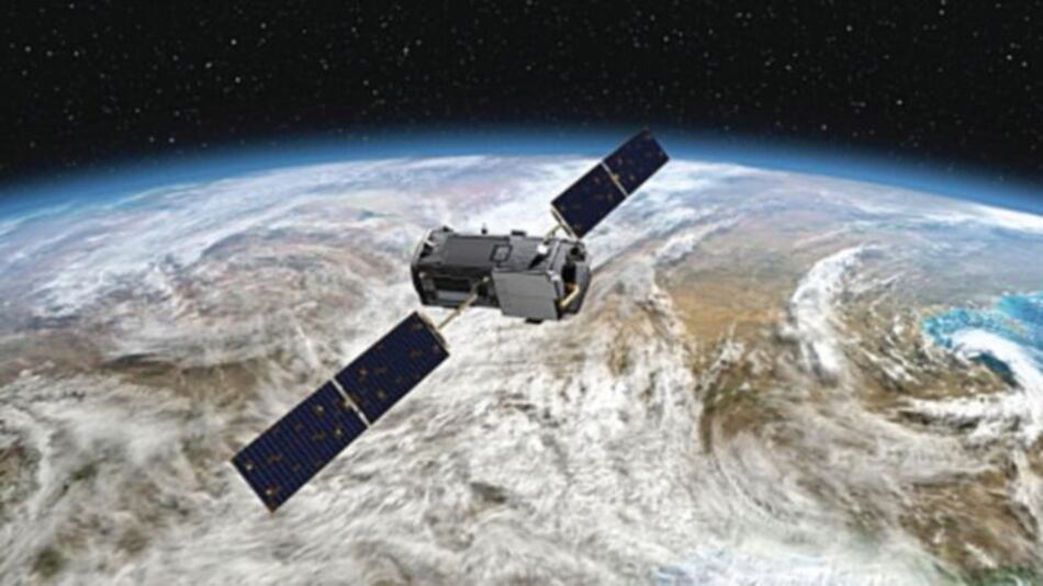 Asteroides chocan con la Tierra el doble de veces que antes