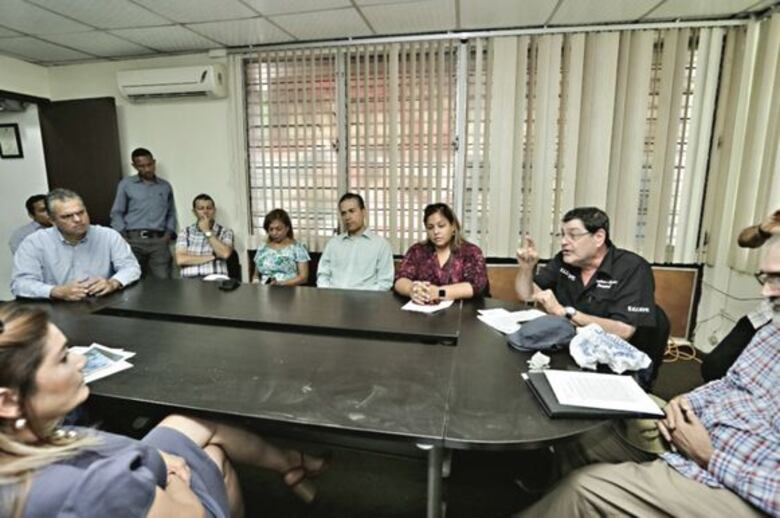 ‘Secuestrados en nuestro hábitat’