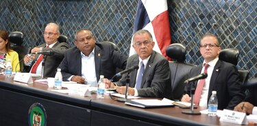 Gremios productivos rechazan cambio de Aupsa por Senta
