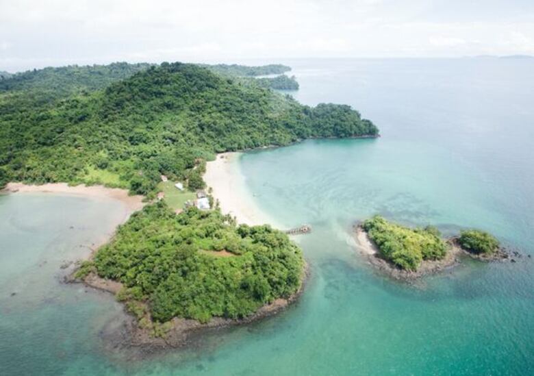 Coiba, en la mira para ingresar a lista de sitios en peligro en 2020