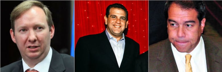 El contrato de los estacionamientos dejó una lesión millonaria en Tocumen, S.A.