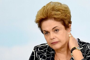 Partido de los Trabajadores presenta un recurso contra la destitución de Rousseff