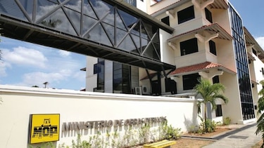 MOP adjudica a Meco dos contratos en Chiriquí por $48 millones