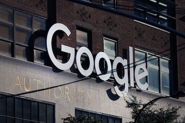 Multan con más de 100,000 dólares a Google en Italia por publicidad de juegos de azar
