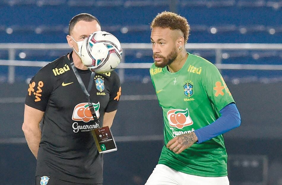 Hoy arranca la Copa América en Brasil