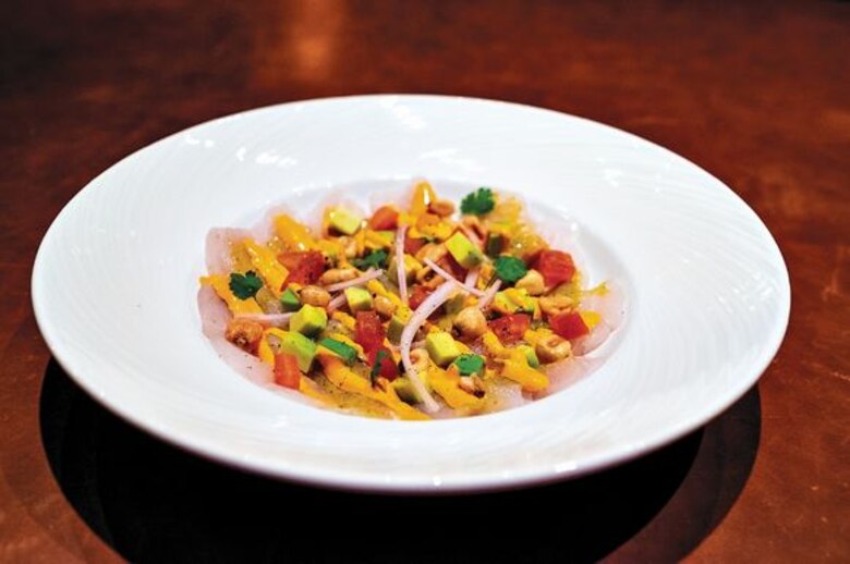 The Bahía Grand Panamá