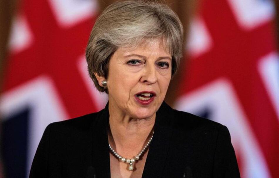 Británicos piden definir condiciones del ‘brexit’ con votos