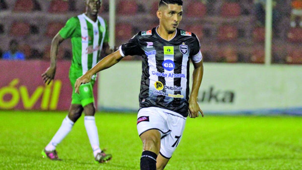 Edwin Aguilar