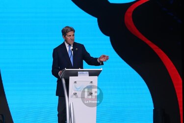 Panamá y EU anuncian iniciativa de cooperación para creación de un corredor marítimo ecológico
