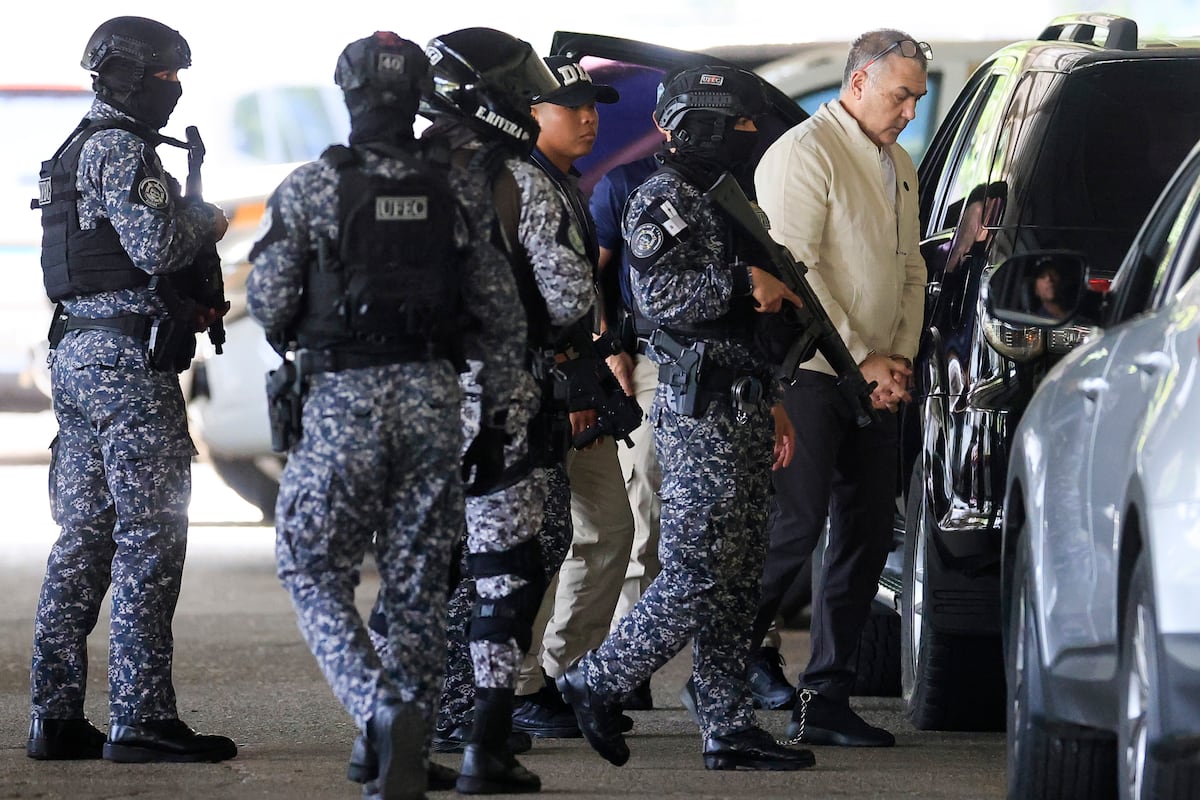 Caso Alas Chiricanas: Ali Zaki Hage Jalil, el sospechoso que Panamá dejó ir en 1994