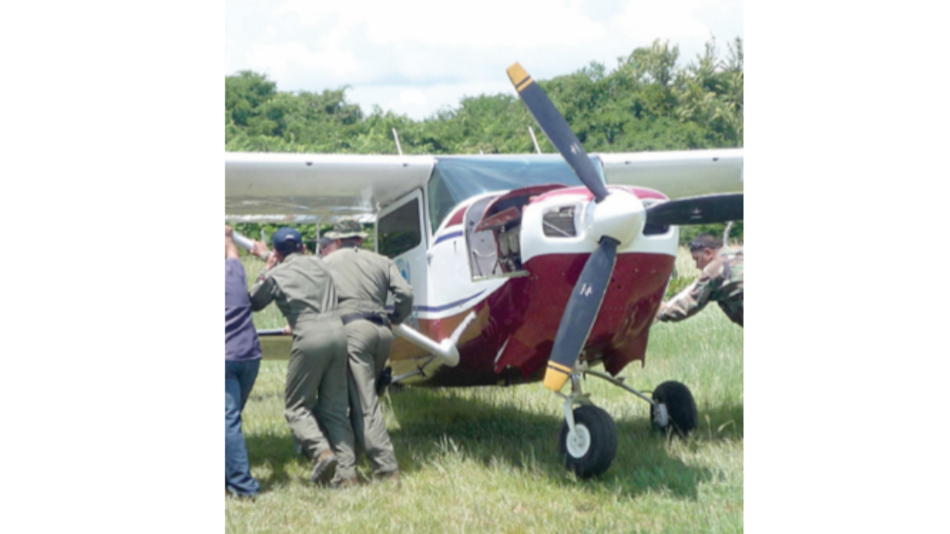 Corte Suprema ratifica llamamiento a juicio a implicados en red de corrupción