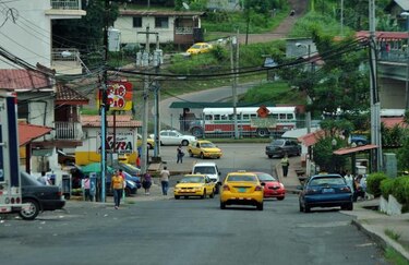 Asamblea Nacional acoge norma que crea la provincia de Arraiján