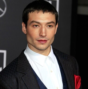 Ezra Miller es declarado culpable del caso de robo a una casa