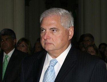 Más indultos para diputados y allegados al gobierno de Martinelli