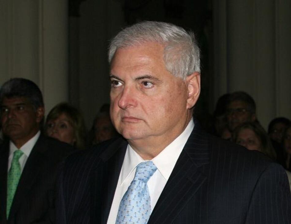 Más indultos para diputados y allegados al gobierno de Martinelli