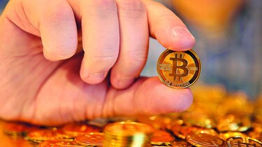 ‘Las criptomonedas llegan para quedarse’