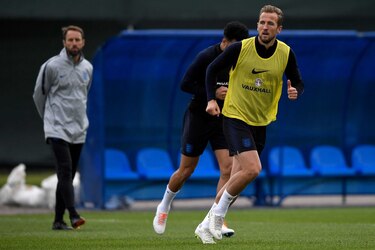 Pekerman espera que James juegue ante Inglaterra