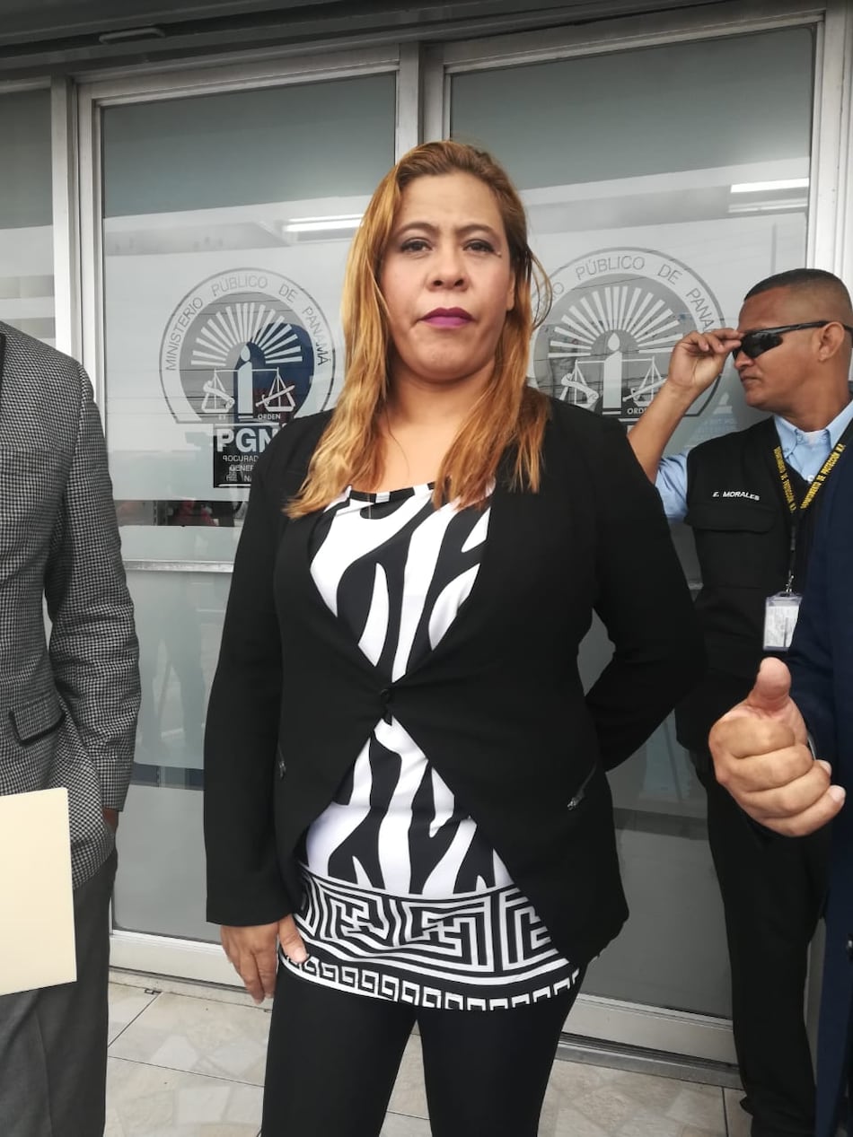 La pareja de Gilberto Ventura Ceballos pide protección policial; su abogado afirma que el único pecado que ha cometido es enamorarse