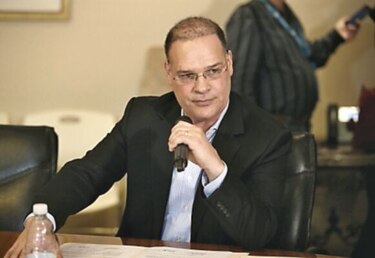 Ejecutivo logra ratificación de González para la ACP
