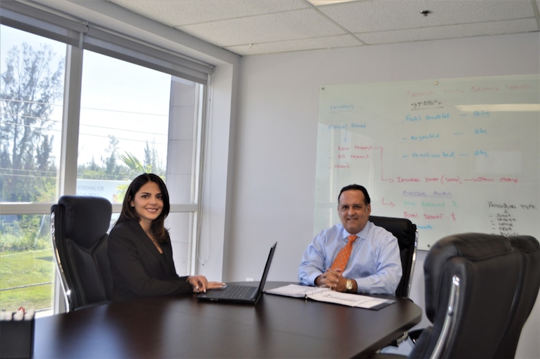 Richard Curbelo: Un empresario que apuesta por Panamá