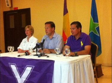 Varela: Ni yo ni mi familia somos parte de una investigación