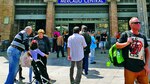 Alicante, recorrido por el mercado