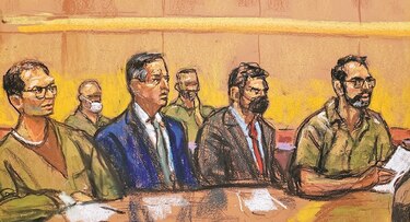 ‘Lo que hicieron Rica y Luis fue porque el padre se los pidió’