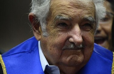 Expresidente Mujica hace llamado a Ortega: 'En la vida hay momentos en los que hay que decir me voy'