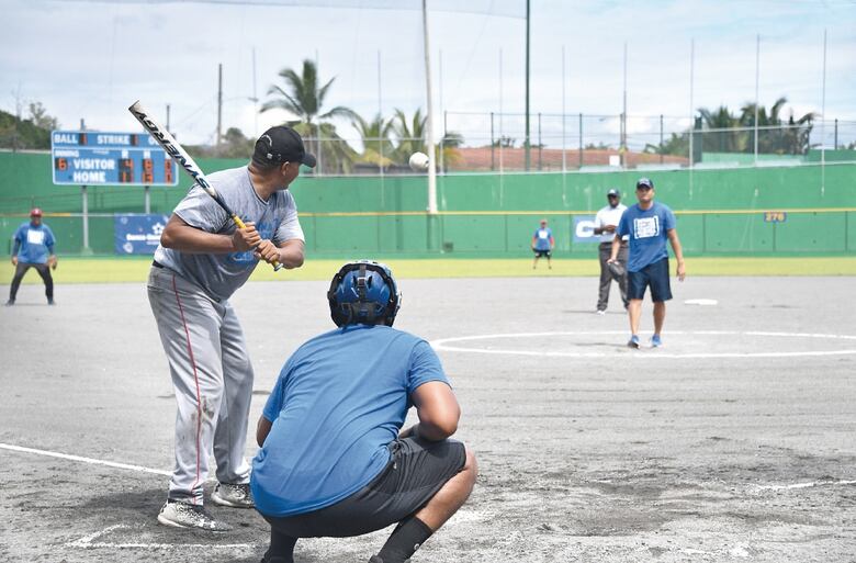 Marihuana y Grandes Ligas