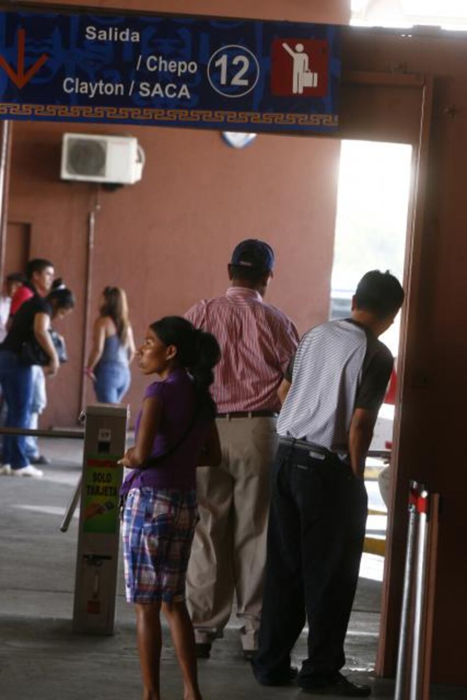 ATTT: La Terminal de Albrook puede seguir cobrando el aumento por zarpe