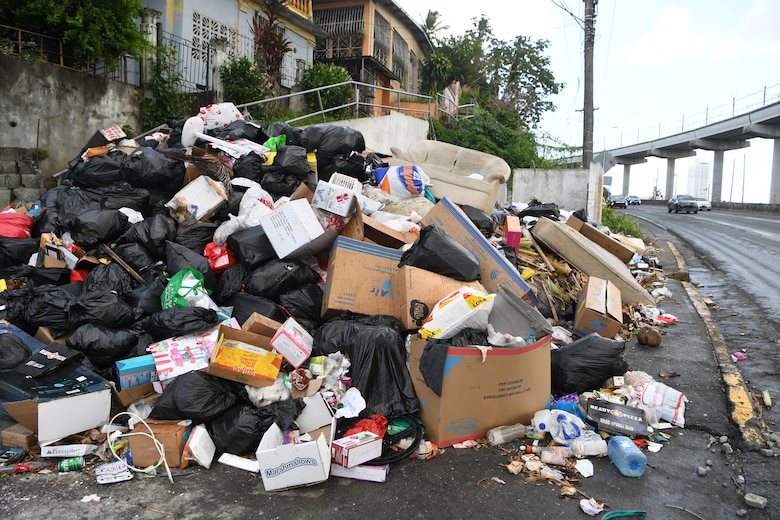 San Miguelito espera el refrendo de Contraloría para los contratos temporales de recolección de basura