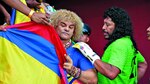 Las estrellas del recuerdo