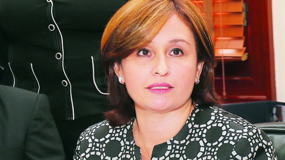 Procuradora cuestiona causal de nulidad aducida por el juez en caso de los radares