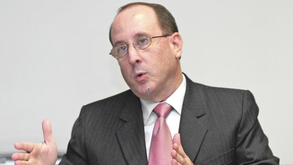 Tribunal favorece a Javier Pariente en caso de comida deshidratada