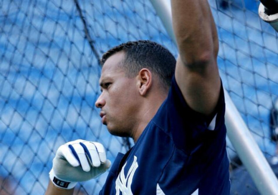 Dueño de Biogenesis se entrega y es acusado por vender esteroides