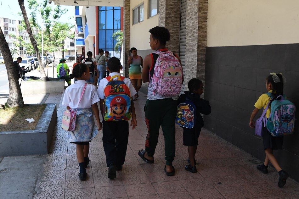 Meduca destina $2 millones por año en concepto de alquileres de escuelas